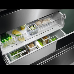 Electrolux LLI9VE54X0 900 MultiSwitch 4 Kapılı Solo Buzdolabı