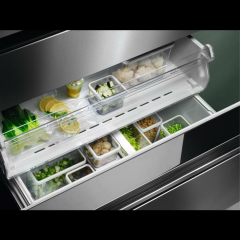 Electrolux LLI9VE54X0 900 MultiSwitch 4 Kapılı Solo Buzdolabı
