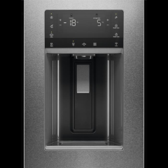 Electrolux LLI9VE54X0 900 MultiSwitch 4 Kapılı Solo Buzdolabı