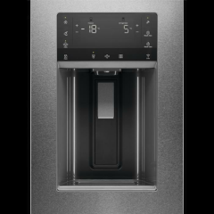 Electrolux LLI9VE54X0 900 MultiSwitch 4 Kapılı Solo Buzdolabı