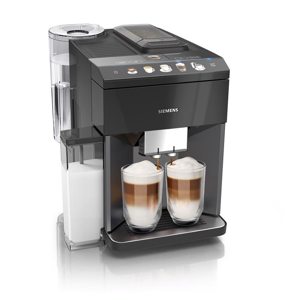Siemens TQ505R09 Tam Otomatik Kahve Makinesi