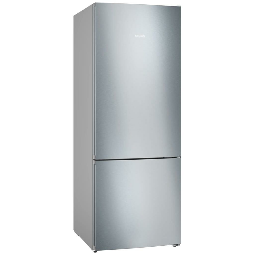 Siemens KG55NVIF1N Alttan Donduruculu Buzdolabı