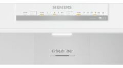 Siemens KG55NVIF1N Alttan Donduruculu Buzdolabı
