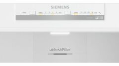 Siemens KG55NVIF1N Alttan Donduruculu Buzdolabı