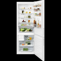 Electrolux LNT6ME46W3 600 TwinTech® Solo Buzdolabı