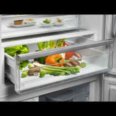 Electrolux LNT6ME46W3 600 TwinTech® Solo Buzdolabı