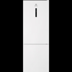 Electrolux LNT6ME46W3 600 TwinTech® Solo Buzdolabı