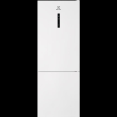 Electrolux LNT6ME46W3 600 TwinTech® Solo Buzdolabı