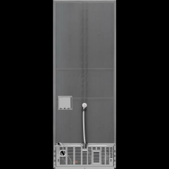 Electrolux LNT6ME46W3 600 TwinTech® Solo Buzdolabı