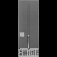 Electrolux LNT6ME46W3 600 TwinTech® Solo Buzdolabı
