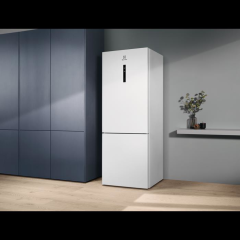 Electrolux LNT6ME46W3 600 TwinTech® Solo Buzdolabı