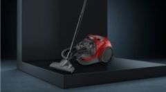 Siemens VSX21A300  Toz torbasız Süpürge 