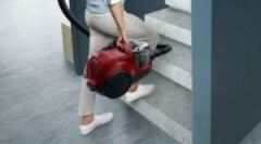 Siemens VSX21A300  Toz torbasız Süpürge 