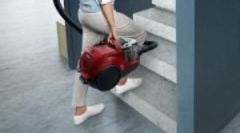 Siemens VSX21A300  Toz torbasız Süpürge 