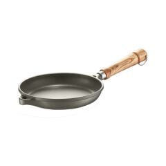 Berndes 071220 Classic Bonanza Induction Tava 20 Cm