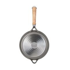 Berndes 071220 Classic Bonanza Induction Tava 20 Cm