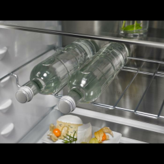 Electrolux ENC8MD19S 800 Serisi Cooling 360° Ankastre Buzdolabı