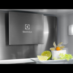 Electrolux ENC8MD19S 800 Serisi Cooling 360° Ankastre Buzdolabı
