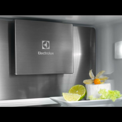 Electrolux ENC8MD19S 800 Serisi Cooling 360° Ankastre Buzdolabı