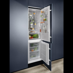 Electrolux ENC8MD19S 800 Serisi Cooling 360° Ankastre Buzdolabı