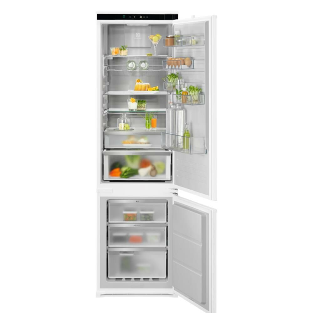 Electrolux ENC8MD19S 800 Serisi Cooling 360° Ankastre Buzdolabı
