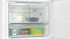 Siemens KG86NCWE0N iQ500 Alttan Donduruculu Buzdolabı Beyaz