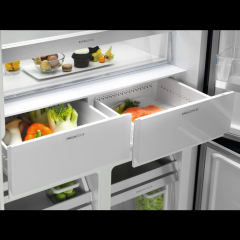 Electrolux ELT9VE52M0 MultiSwitch+ Solo Buzdolapları