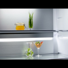 Electrolux ELT9VE52M0 MultiSwitch+ Solo Buzdolapları