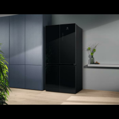 Electrolux ELT9VE52M0 MultiSwitch+ Solo Buzdolapları