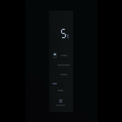 Electrolux ELT9VE52M0 MultiSwitch+ Solo Buzdolapları