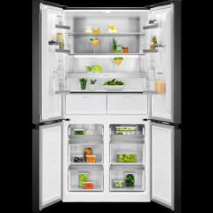 Electrolux ELT9VE52M0 MultiSwitch+ Solo Buzdolapları