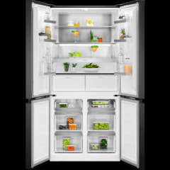 Electrolux ELT9VE52M0 MultiSwitch+ Solo Buzdolapları