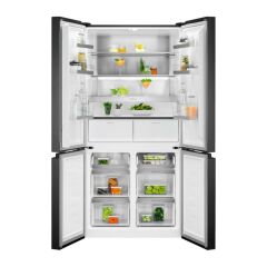 Electrolux ELT9VE52M0 MultiSwitch+ Solo Buzdolapları