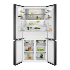 Electrolux ELT9VE52M0 MultiSwitch+ Solo Buzdolapları