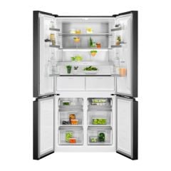 Electrolux ELT9VE52M0 MultiSwitch+ Solo Buzdolapları