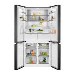 Electrolux ELT9VE52M0 MultiSwitch+ Solo Buzdolapları