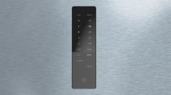 Siemens KG76NCIE0N iQ500 Alttan Donduruculu Buzdolabı Inox