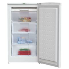 Beko 7041 MB 4 Çekmeceli Derin Dondurucu