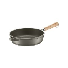 Berndes 071324 Classic Bonanza Induction Derin Tava 24 Cm