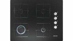 Siemens EO7C6PO12O 4 Gözü Gazlı Ocak