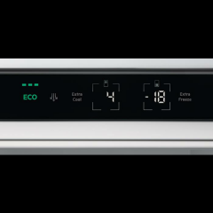 Electrolux ENP7TD75S Ankastre Buzdolabı