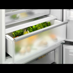 Electrolux ENP7TD75S Ankastre Buzdolabı
