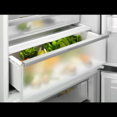 Electrolux ENP7TD75S Ankastre Buzdolabı