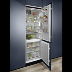 Electrolux ENP7TD75S Ankastre Buzdolabı