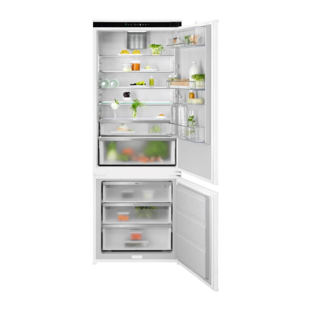 Electrolux ENP7TD75S Ankastre Buzdolabı