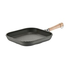 Berndes 071282 Classic Bonanza Induction Izgara Tavası 28x28 Cm