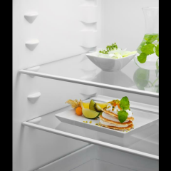 Electrolux LND5FE18S Ankastre Buzdolabı