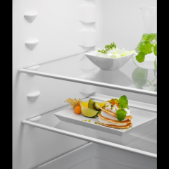 Electrolux LND5FE18S Ankastre Buzdolabı