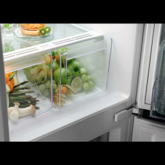 Electrolux LND5FE18S Ankastre Buzdolabı