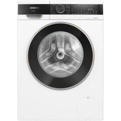 Siemens WG52A2F0TR iQ500 Çamaşır Makinesi 10 kg 1200 dev./dak. Beyaz